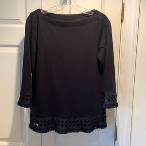 Talbots Blouse